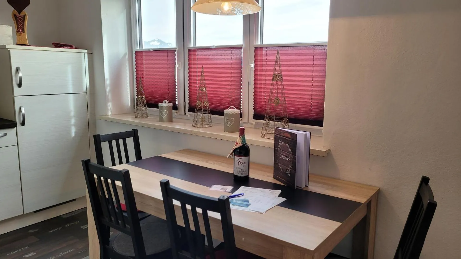 Apartment Ferienwohnung Greif Ofterschwang Deutschland