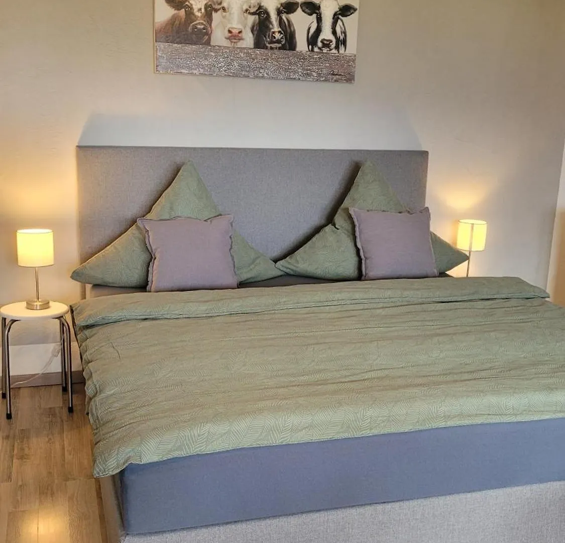 Ferienwohnung Greif Ofterschwang 0*,  Deutschland